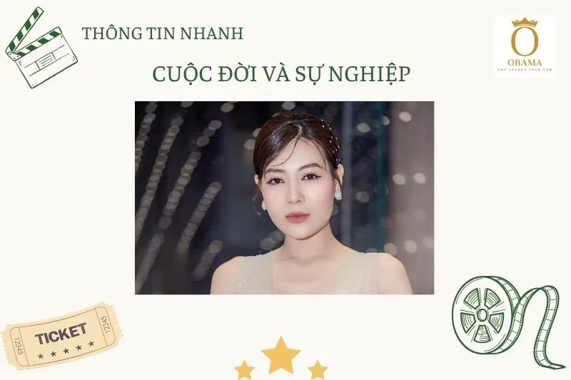 Thông tin nhanh về tiểu sử diễn viên Thanh Hương