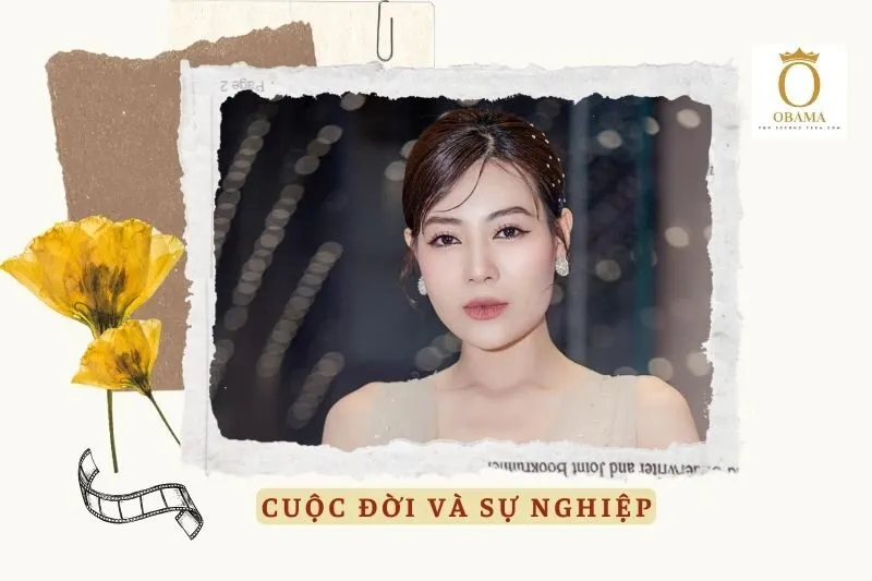 Tổng quan hành trình sự nghiệp diễn viên Thanh Hương