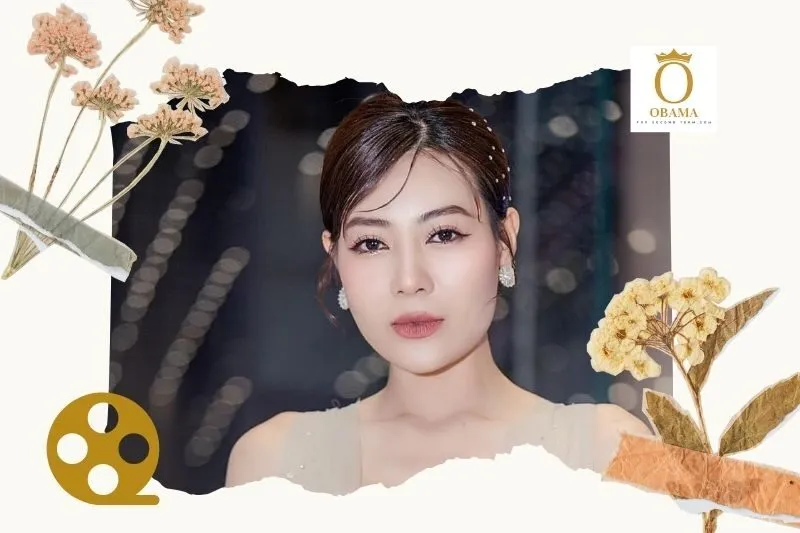 Danh sách phim, tác phẩm, chương trình diễn viên Thanh Hương tham gia