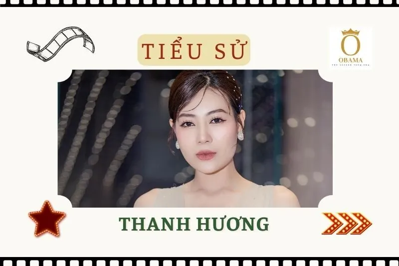 diễn viên Thanh Hương