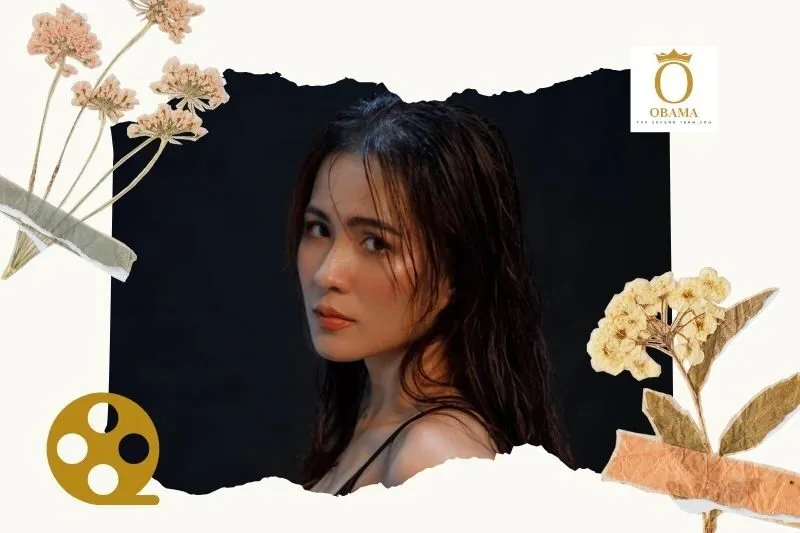 Danh sách phim, tác phẩm, chương trình diễn viên Thuỳ Trang tham gia