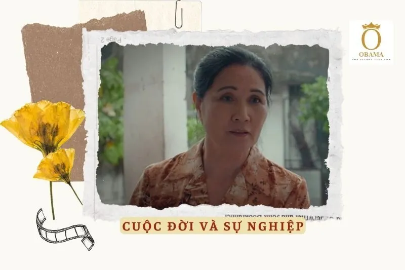 Tổng quan sự nghiệp diễn viên Nghệ sĩ Thanh Hiền