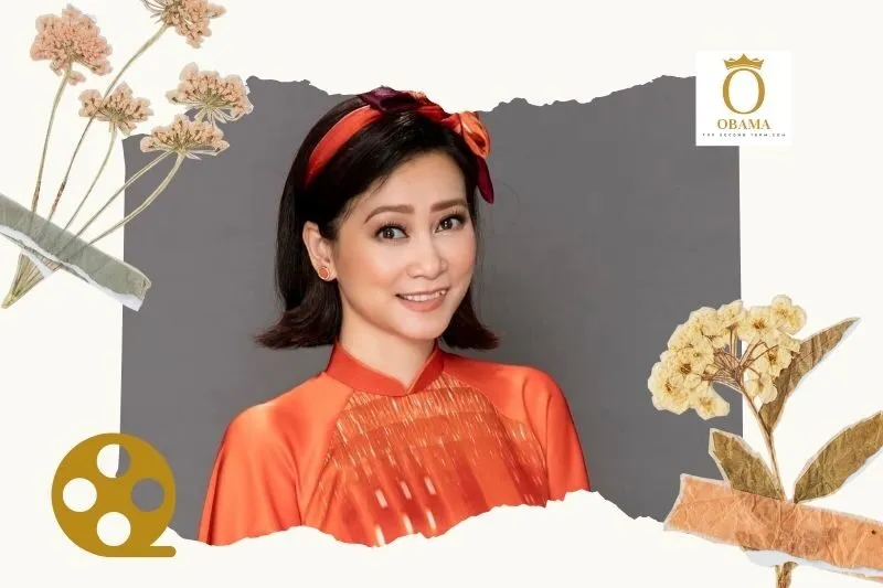 Danh sách phim, tác phẩm, chương trình diễn viên Tuyết Thu tham gia