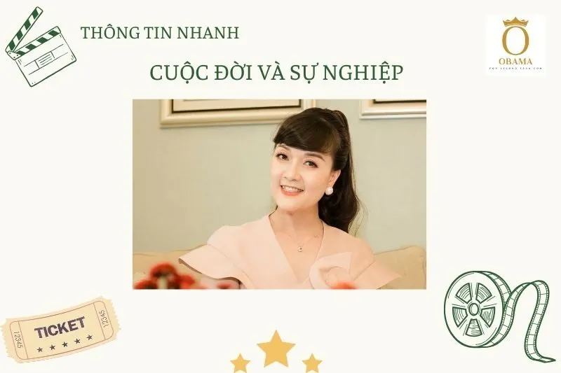 Thông tin nhanh tiểu sử diễn viên Vân Dung