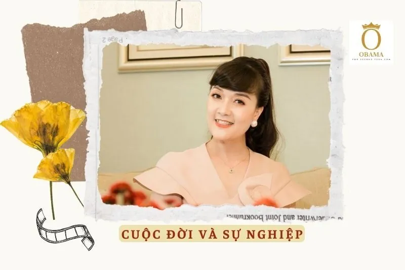 Tổng quan hành trình sự nghiệp diễn viên Vân Dung