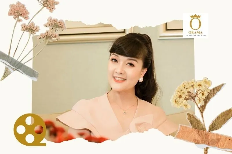 Danh sách phim, tác phẩm, chương trình diễn viên Vân Dung tham gia